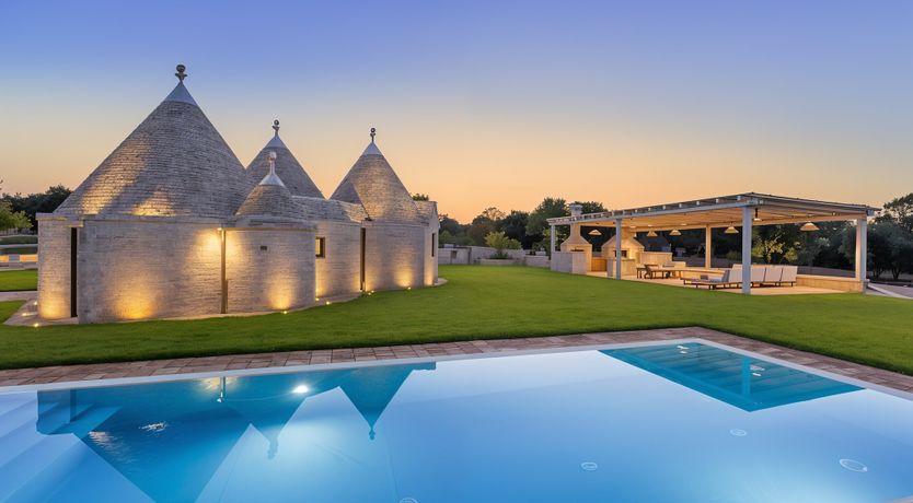 Photo of Azure Grotta