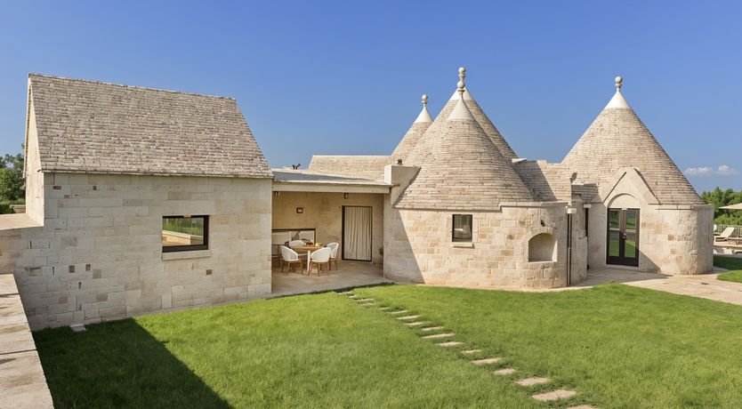 Photo of Azure Grotta