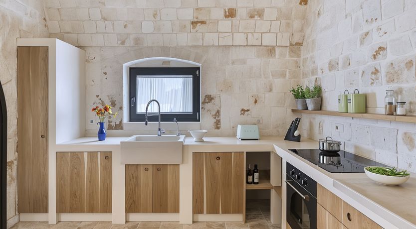 Photo of Azure Grotta