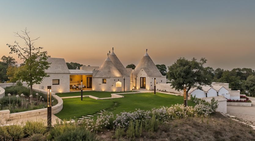 Photo of Azure Grotta