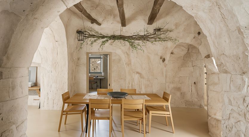 Photo of Azure Grotta