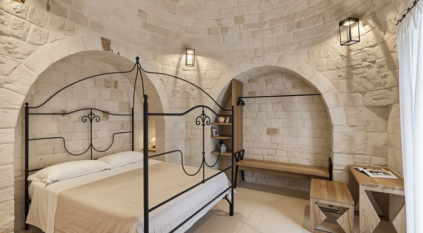 Photo of Azure Grotta