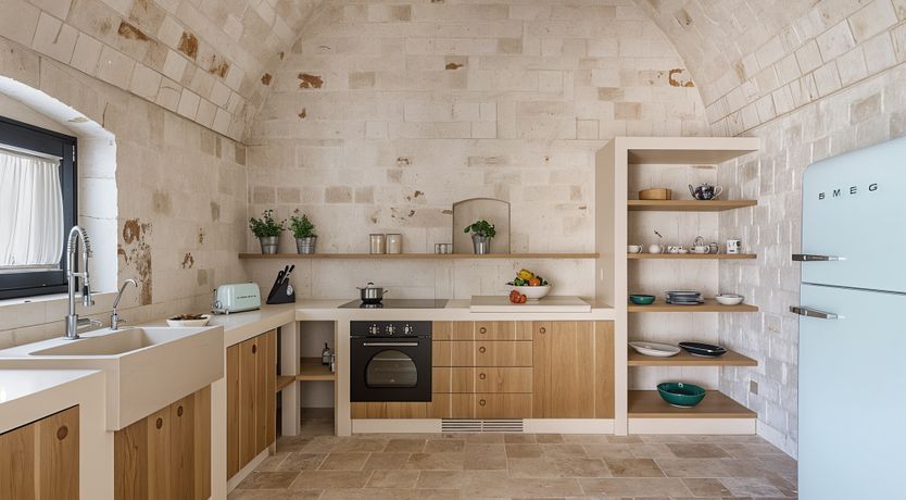 Photo of Azure Grotta