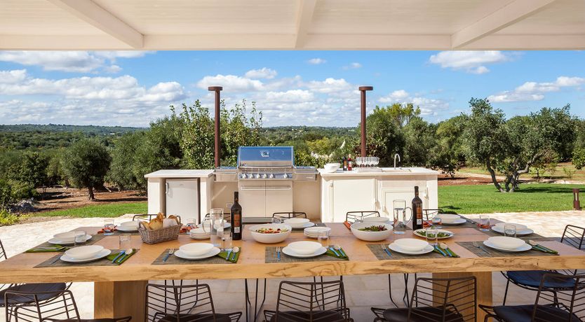 Photo of Conical Itria