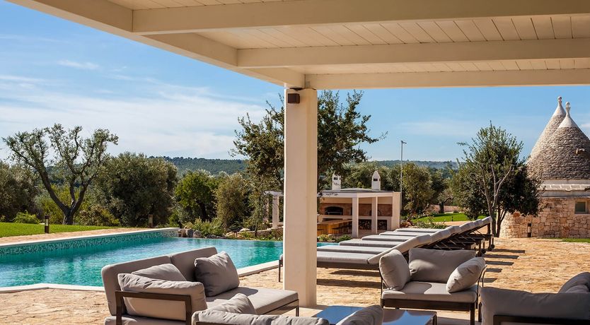 Photo of Conical Itria