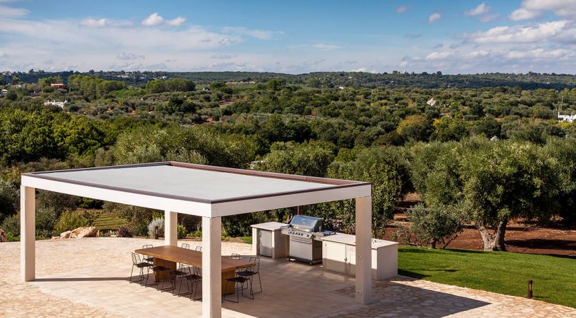 Photo of Conical Itria