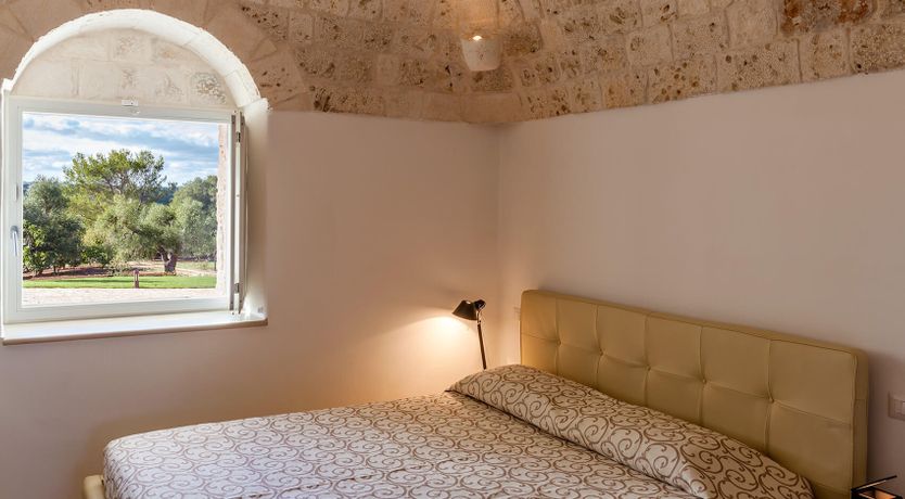 Photo of Conical Itria