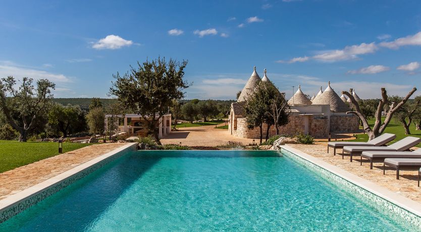 Photo of Conical Itria