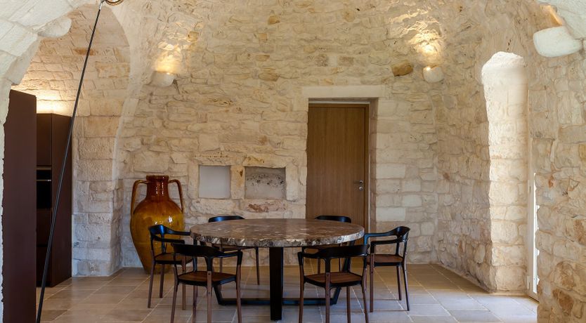 Photo of Conical Itria