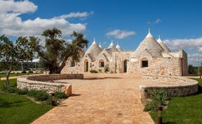 Photo of Conical Itria