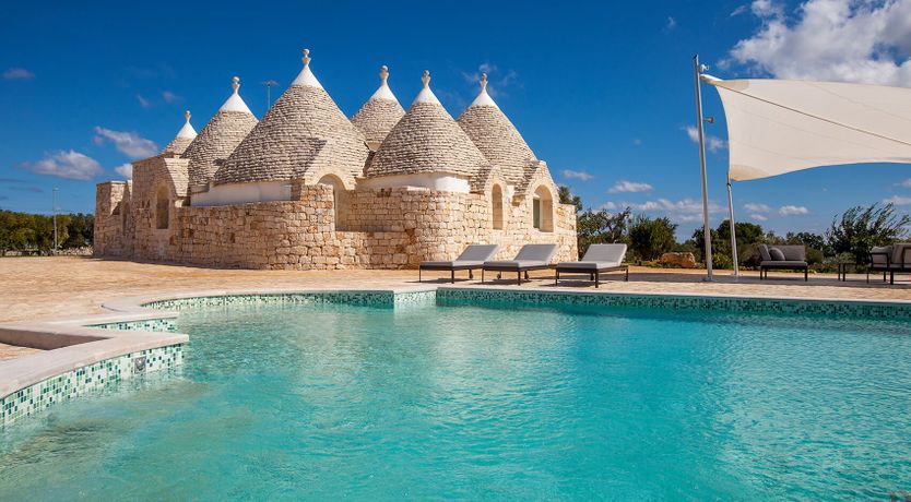 Photo of Conical Itria