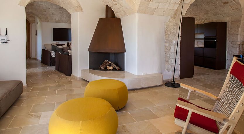 Photo of Conical Itria