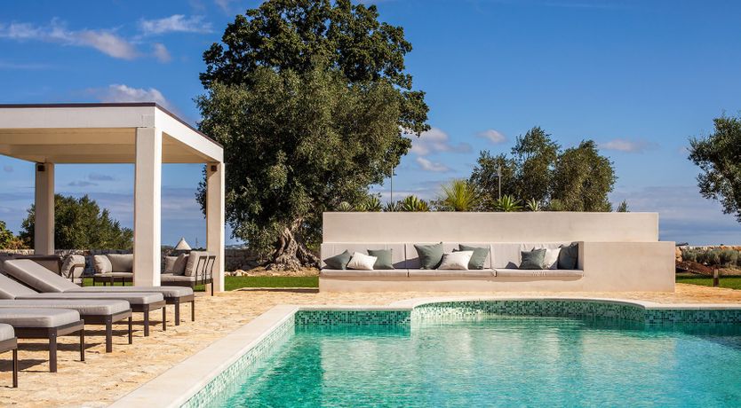 Photo of Conical Itria