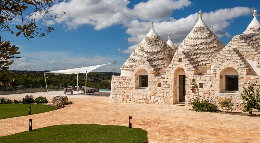 Photo of Conical Itria