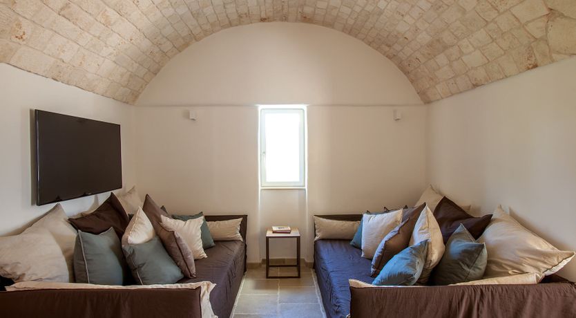 Photo of Conical Itria