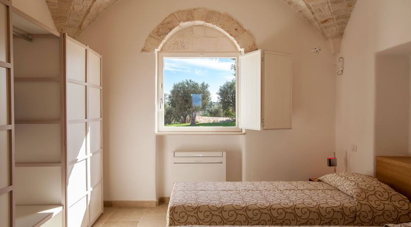 Photo of Conical Itria