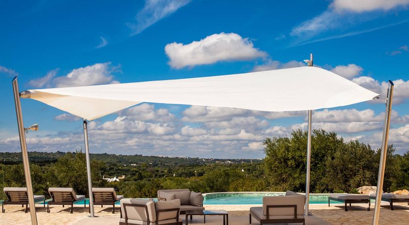 Photo of Conical Itria