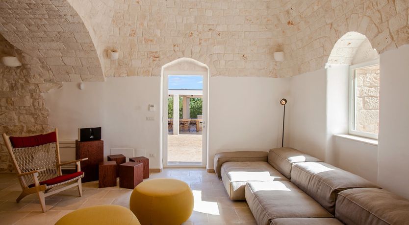 Photo of Conical Itria