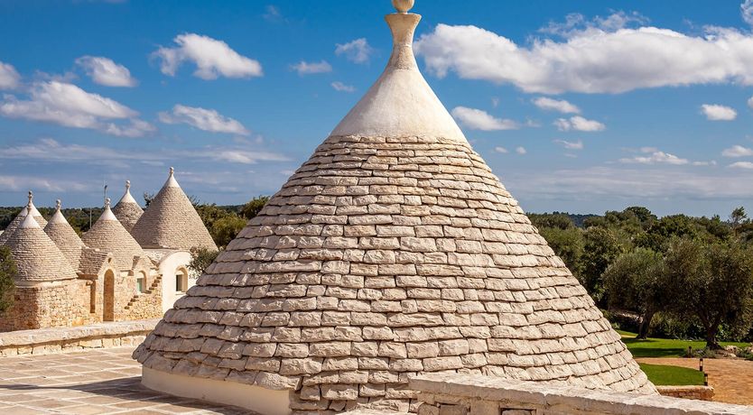 Photo of Conical Itria