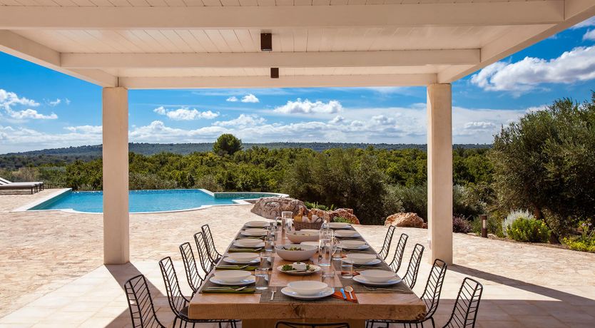 Photo of Conical Itria