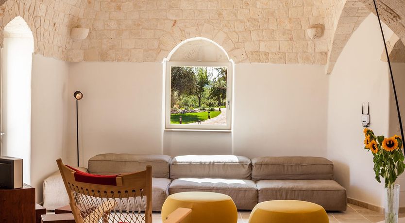 Photo of Conical Itria