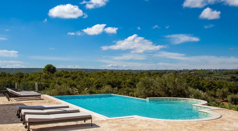 Photo of Conical Itria