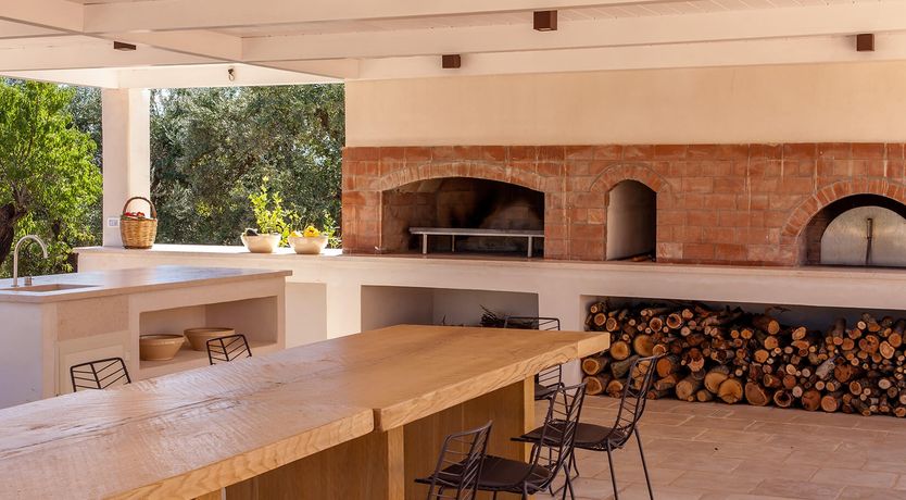 Photo of Conical Itria