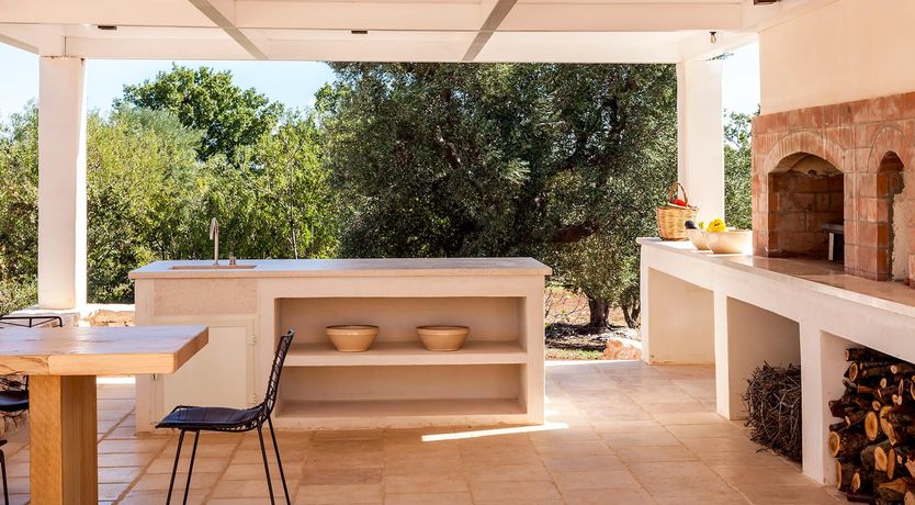 Photo of Conical Itria