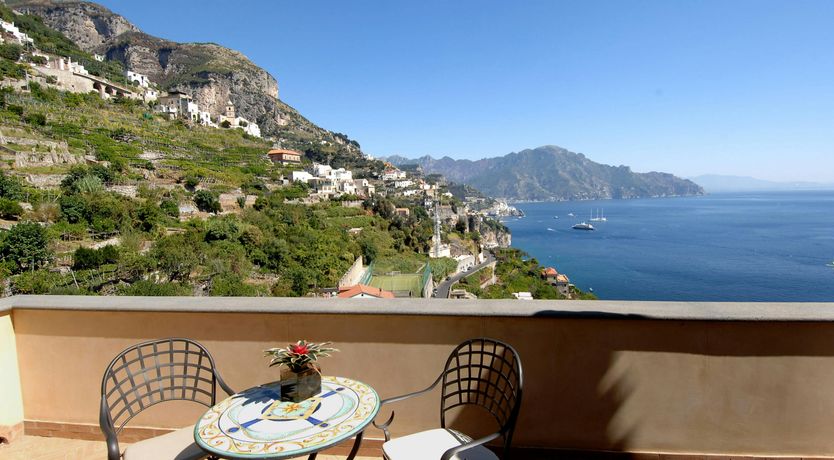 Photo of Antique Amalfi