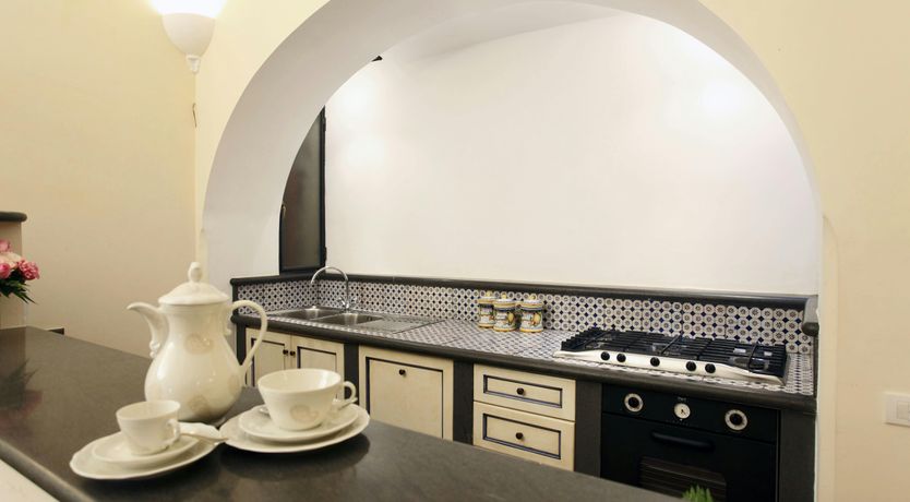 Photo of Antique Amalfi