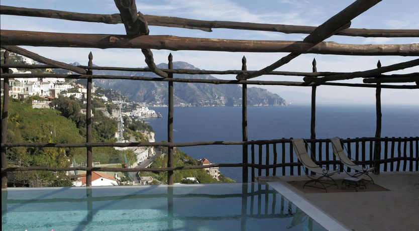 Photo of Antique Amalfi
