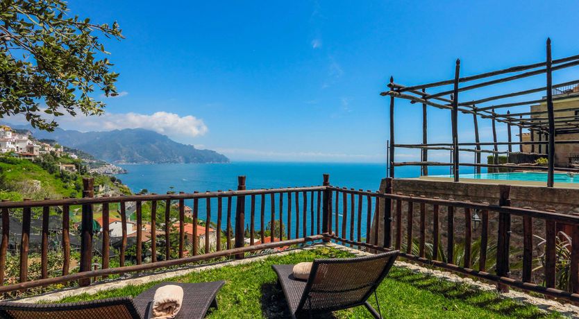 Photo of Antique Amalfi