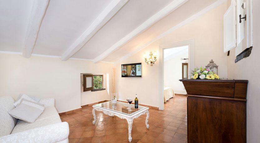 Photo of Antique Amalfi
