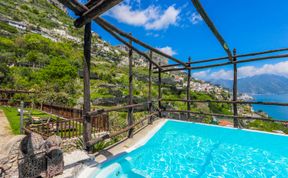 Photo of Antique Amalfi
