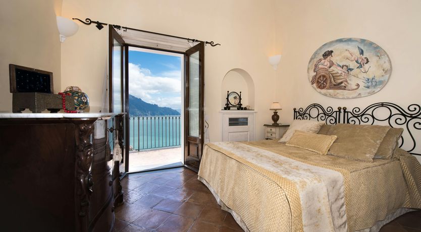 Photo of Antique Amalfi