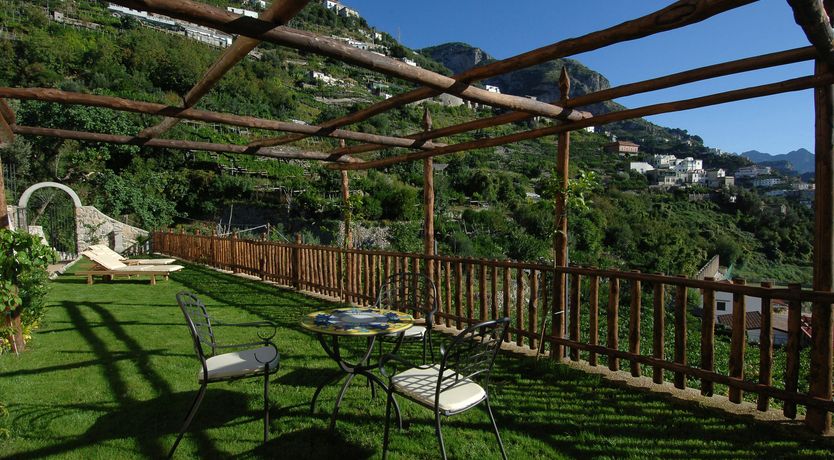 Photo of Antique Amalfi