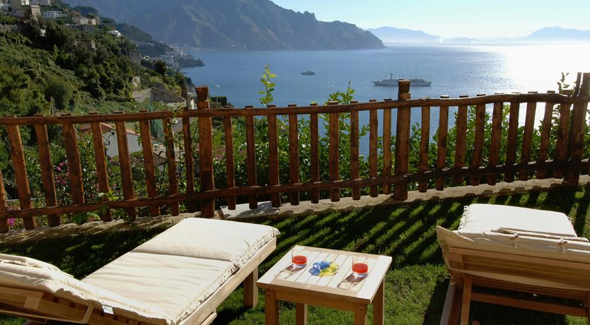 Photo of Antique Amalfi