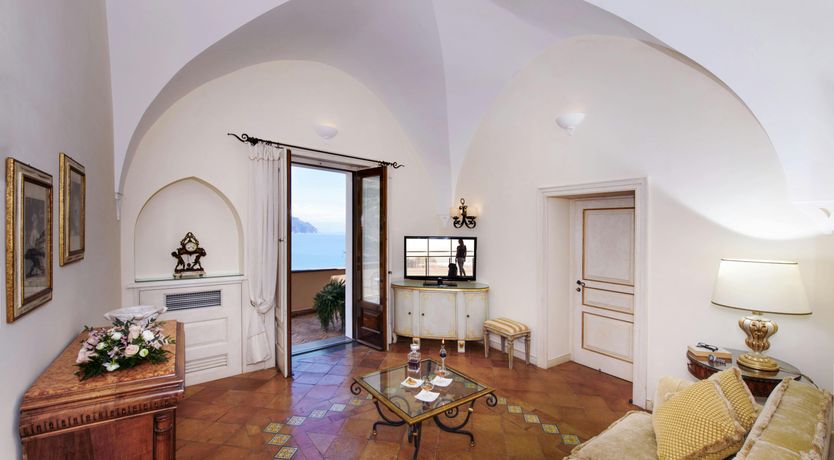 Photo of Antique Amalfi