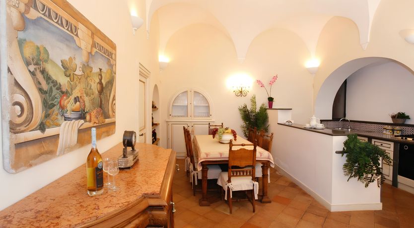 Photo of Antique Amalfi