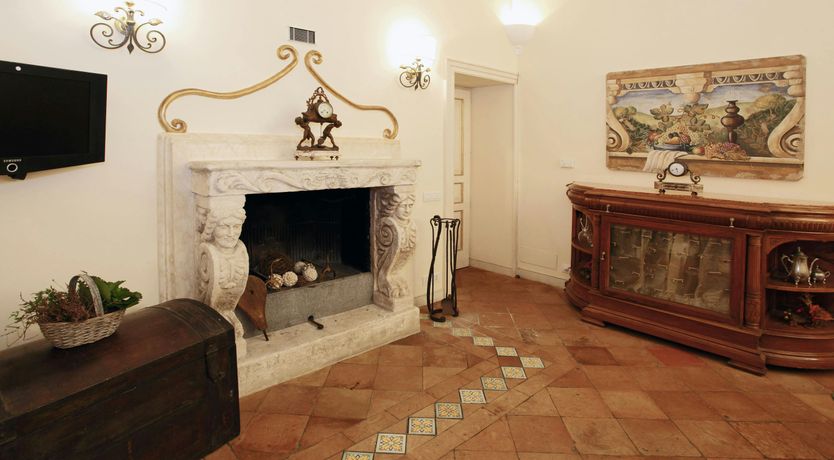 Photo of Antique Amalfi