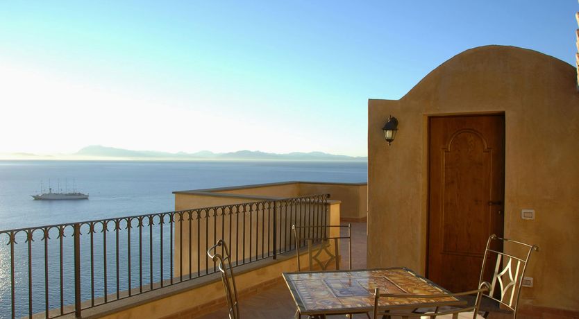 Photo of Antique Amalfi