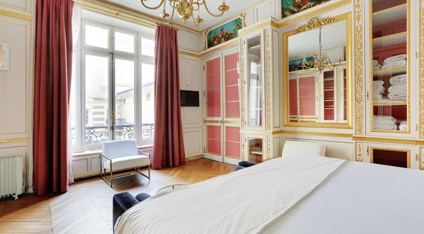 Photo of Artisan's Muse