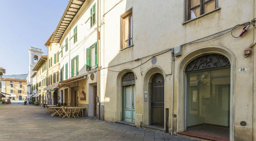 Photo of Alpine Versilia