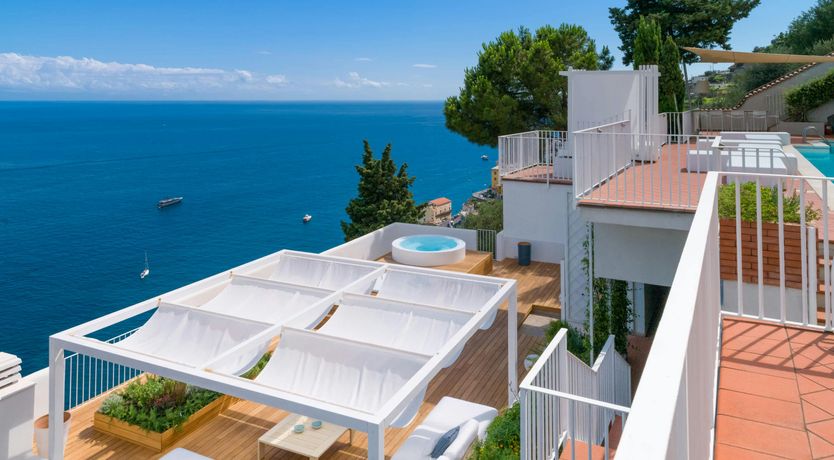 Photo of Amalfi Allure