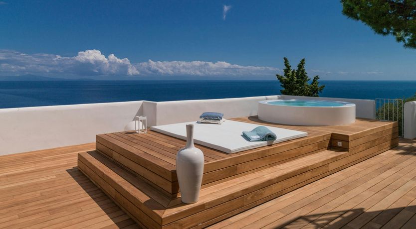 Photo of Amalfi Allure
