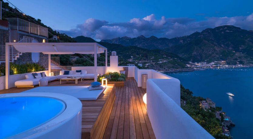 Photo of Amalfi Allure