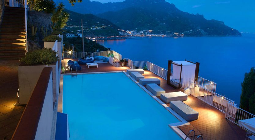 Photo of Amalfi Allure