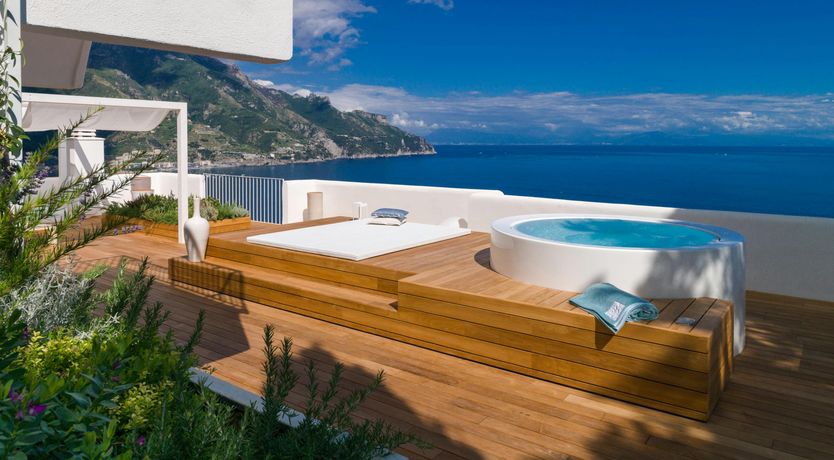 Photo of Amalfi Allure