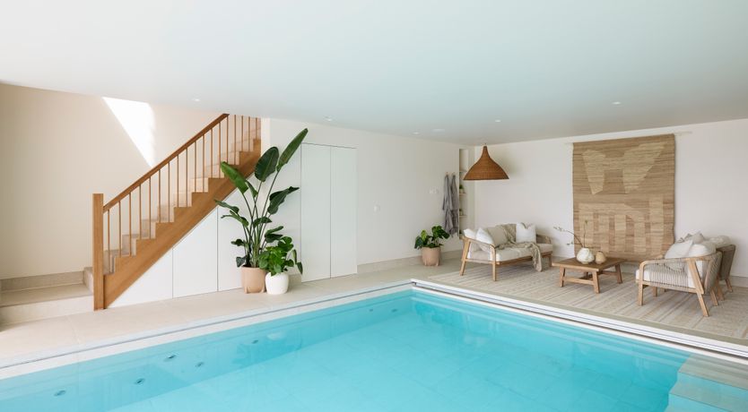 Photo of Sandbanks Lakehouse
