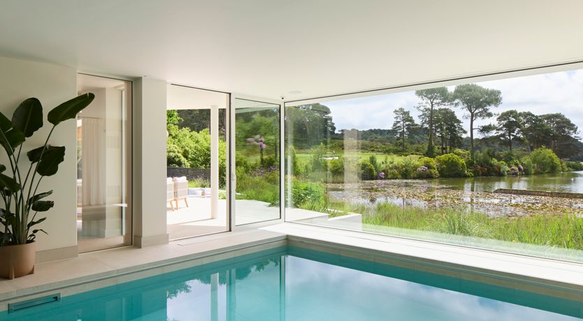 Photo of Sandbanks Lakehouse